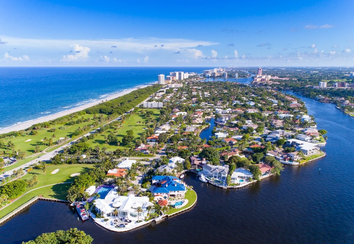 Best Surplus Distributors in Boca Raton, FL – Coastal Surplus Solutions