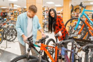 Bikes & Ride Ons – Category Niches– Coastal Surplus Solutions
