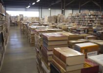 Books, Movies & Music Liquidation: Collectibles and Resale Value Books, Movies & Music Liquidation: Collectibles and Resale Value