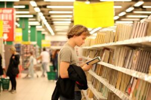 Books – Category Niches– Coastal Surplus Solutions