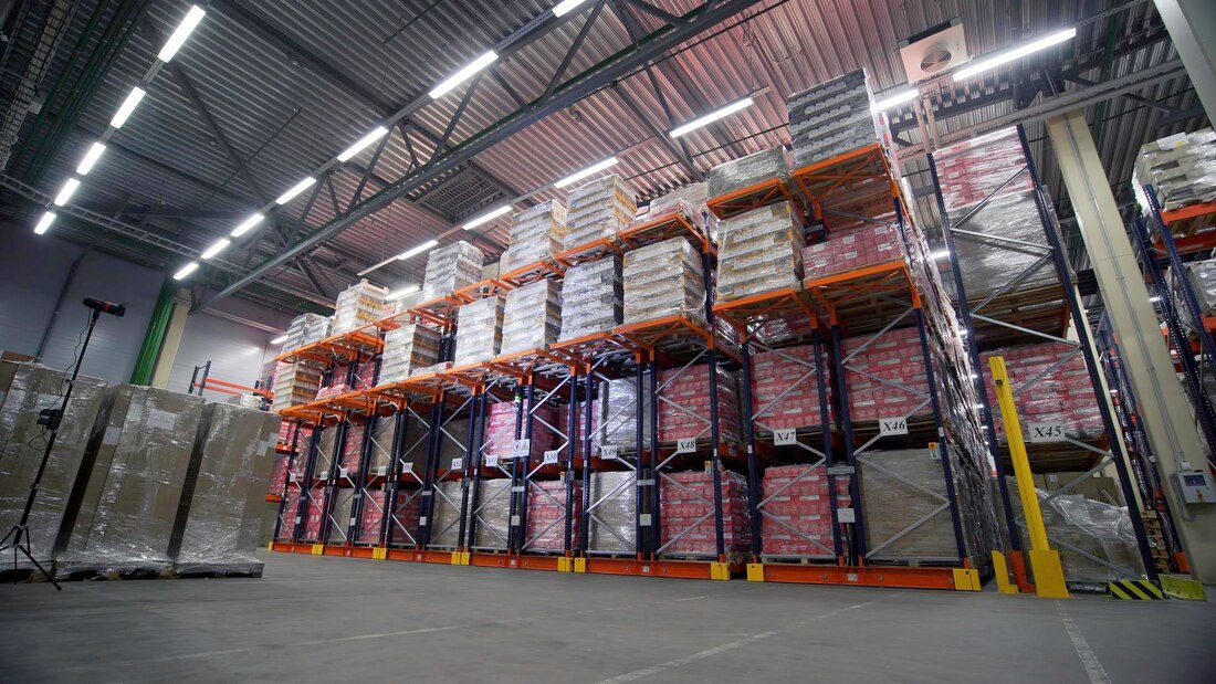 Building Strategic Partnerships in the Liquidation Industry A Leader's Perspective 2– Coastal Surplus Solutions