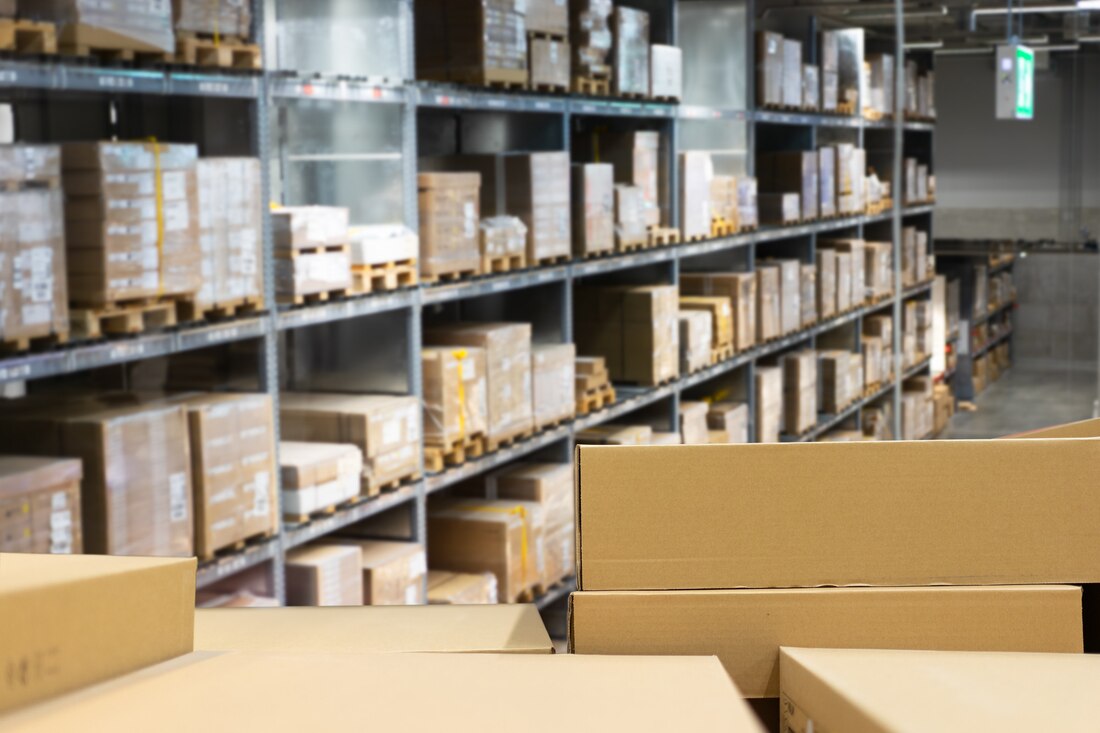 Building Strategic Partnerships in the Liquidation Industry A Leader's Perspective 3– Coastal Surplus Solutions