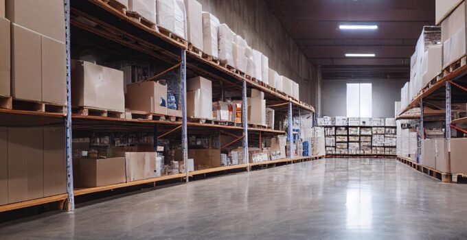 Building Strategic Partnerships in the Liquidation Industry A Leader's Perspective – Coastal Surplus Solutions