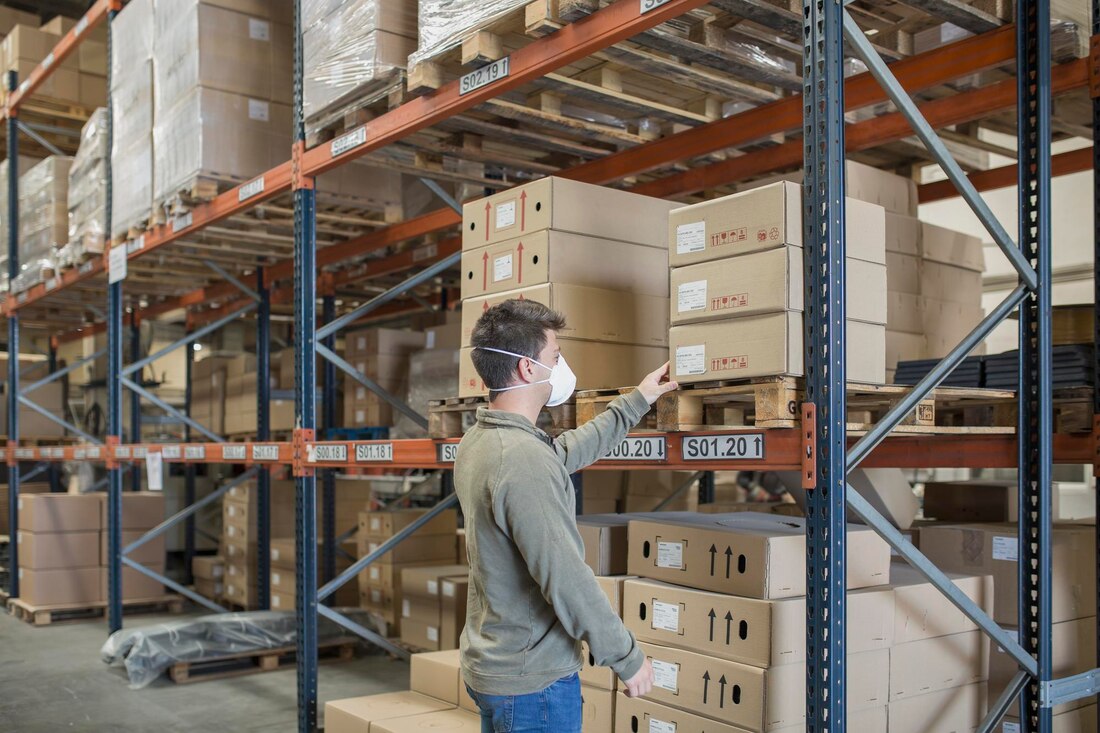 Building a Resale Business Choosing Your Niche Categories 3– Coastal Surplus Solutions