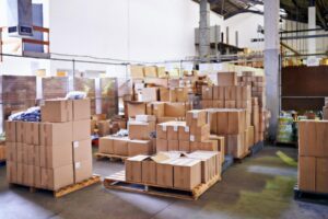 Building a Resale Business: Choosing Your Niche Categories