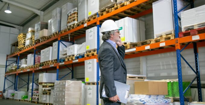 Bulk Buyers in Florida Top Industries Driving Demand in 2025- Coastal Surplus Solutions