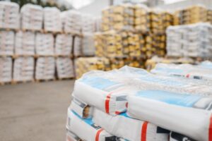 Bulk Buying for Contractors: Sourcing Materials Below Market Rates