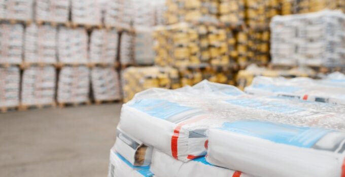 Bulk Buying for Contractors Sourcing Materials Below Market Rates- Coastal Surplus Solutions