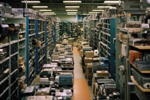 Bulk Electronics Buying Guide for Small Retailers