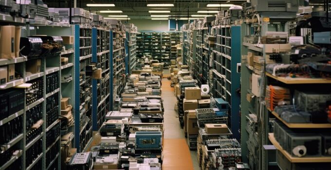 Bulk Electronics Buying Guide for Small Retailers– Coastal Surplus Solutions