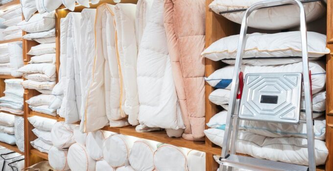 Bulk Home Goods for Airbnb and Rental Property Owners- Coastal Surplus Solutions