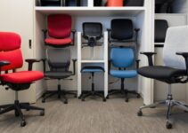 Bulk Office Furniture: Furnishing Businesses on a Budget