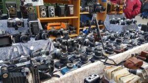 Cameras & Photography Equipment – Category Niches– Coastal Surplus Solutions