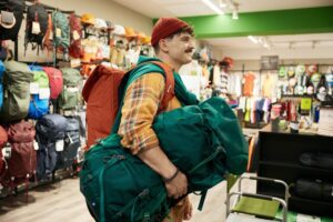 Camping Equipment – Category Niches– Coastal Surplus Solutions