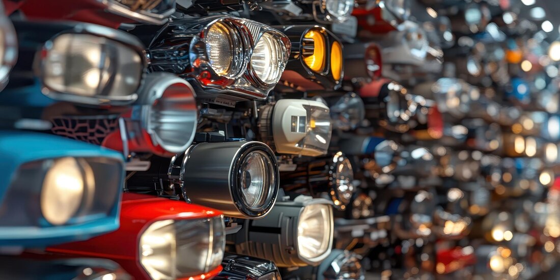 Car Parts Liquidation Finding OEM Components at Wholesale Prices 2- Coastal Surplus Solutions