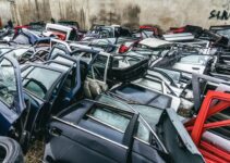 Car Parts Liquidation: Finding OEM Components at Wholesale Prices