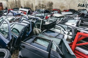 Car Parts Liquidation: Finding OEM Components at Wholesale Prices