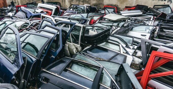 Car Parts Liquidation Finding OEM Components at Wholesale Prices- Coastal Surplus Solutions