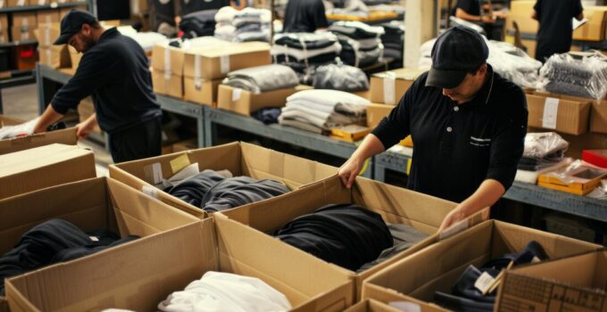 Case Study How a Florida Retailer Reduced Excess Inventory by 40%- Coastal Surplus Solutions