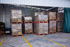 Case Study: Turning $10k Liquidation Pallets into $50k Profit