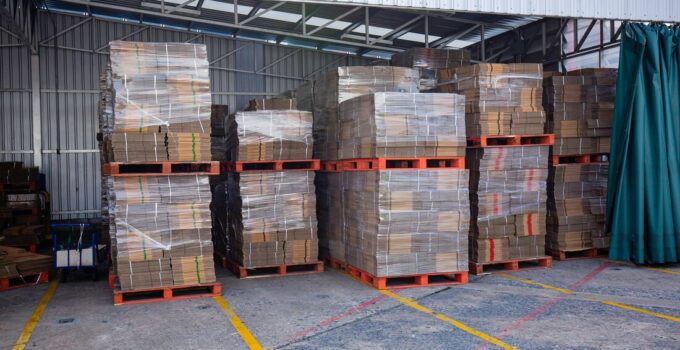 Case Study Turning $10k Liquidation Pallets into $50k Profit – Coastal Surplus Solutions