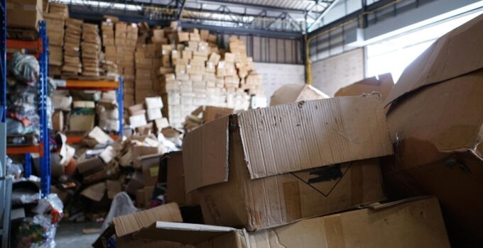 Circular Economy Leadership How Surplus Companies Drive Sustainability Goals– Coastal Surplus Solutions