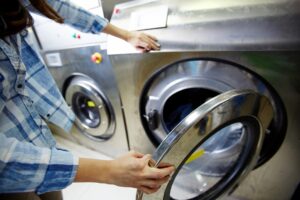 Commercial Laundry Equipment – Category Niches– Coastal Surplus Solutions