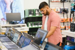 Computers & Tablets – Category Niches– Coastal Surplus Solutions