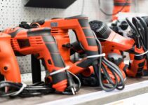 Construction Tool Liquidation for Contractors and Builders