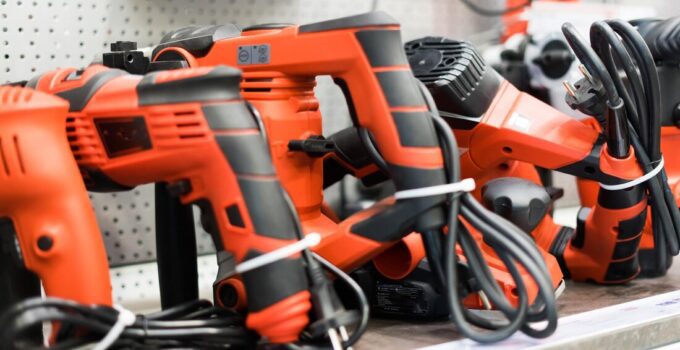 Construction Tool Liquidation for Contractors and Builders– Coastal Surplus Solutions