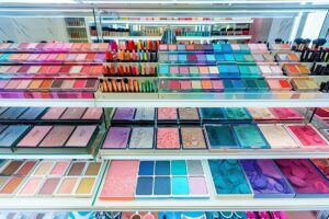 Cosmetics & Makeup – Category Niches– Coastal Surplus Solutions