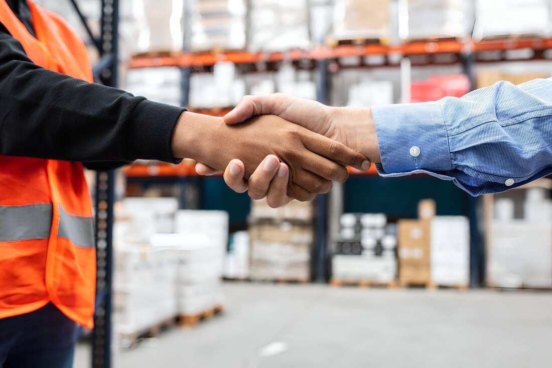 Cross-Industry Collaboration Lessons from Successful Surplus Partnerships 2– Coastal Surplus Solutions