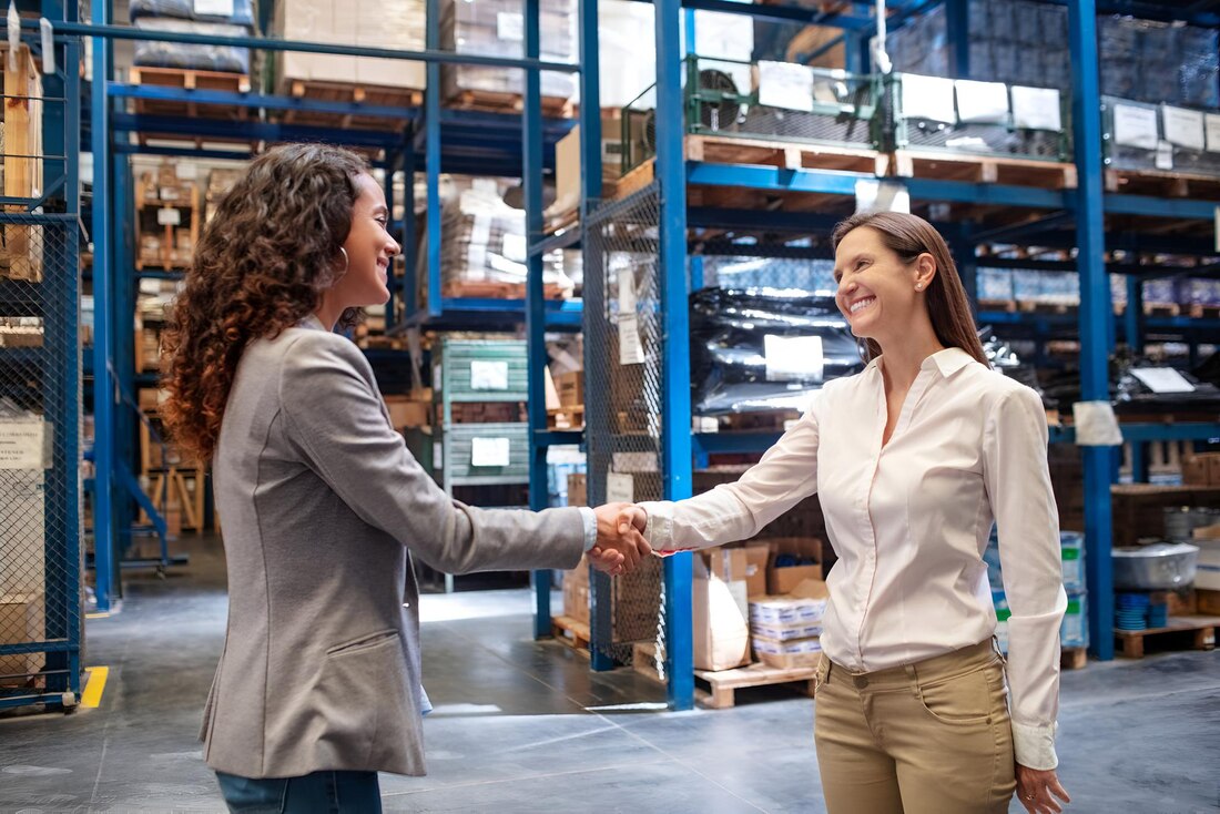 Cross-Industry Collaboration Lessons from Successful Surplus Partnerships 3– Coastal Surplus Solutions