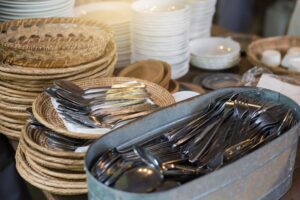 Cutlery & Kitchenware – Category Niches– Coastal Surplus Solutions
