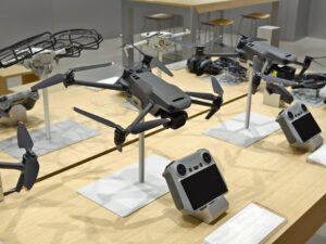 Drone & RC Vehicles – Category Niches– Coastal Surplus Solutions