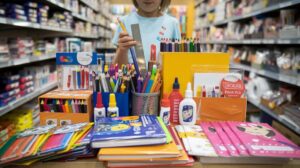 Educational Supplies – Category Niches– Coastal Surplus Solutions