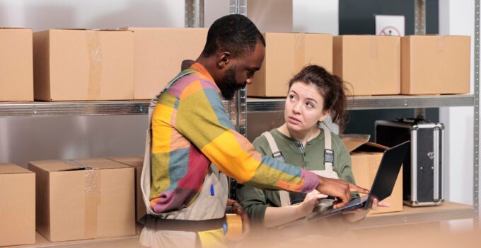 Excess Inventory Solutions for Ecommerce Sellers- Coastal Surplus Solutions