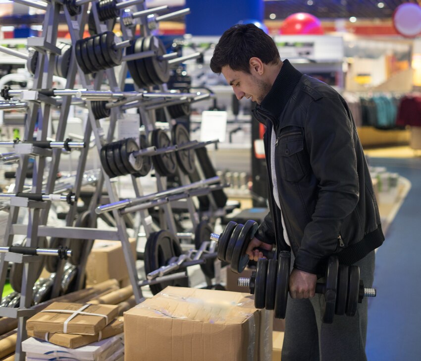 Exercise Equipment Resale Best Items for Home Fitness Market 2– Coastal Surplus Solutions