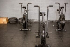 Exercise Equipment Resale: Best Items for Home Fitness Market