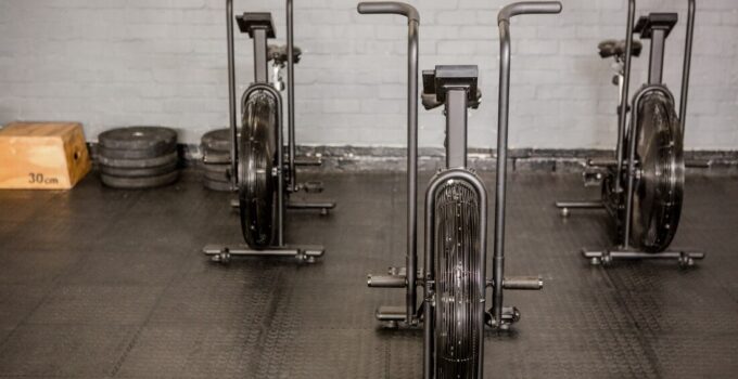 Exercise Equipment Resale Best Items for Home Fitness Market– Coastal Surplus Solutions