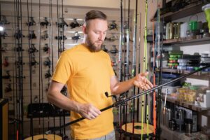 Fishing Gear – Category Niches– Coastal Surplus Solutions
