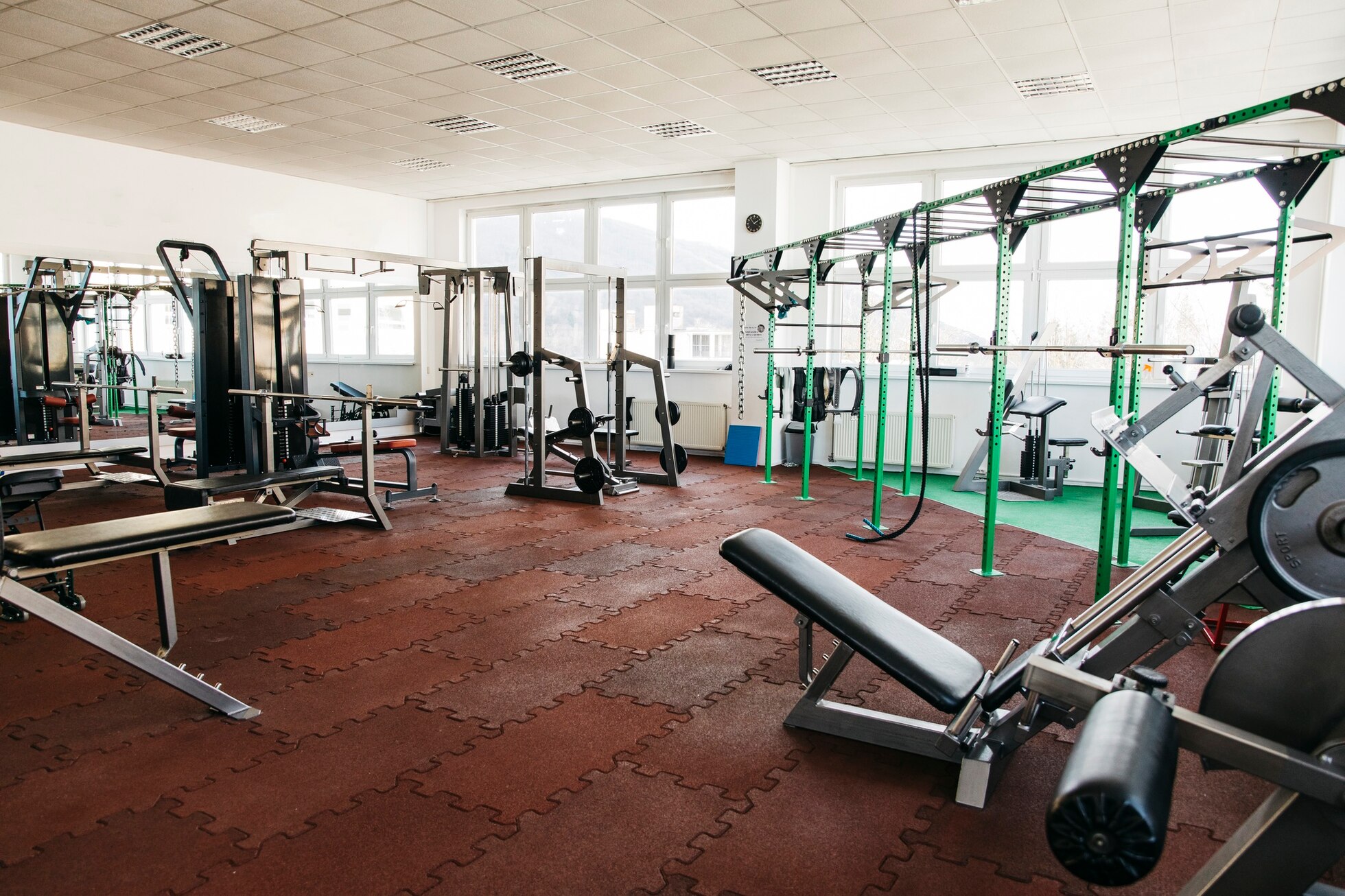 Fitness Equipment Liquidation for Gym Owners and Trainers 2– Coastal Surplus Solutions