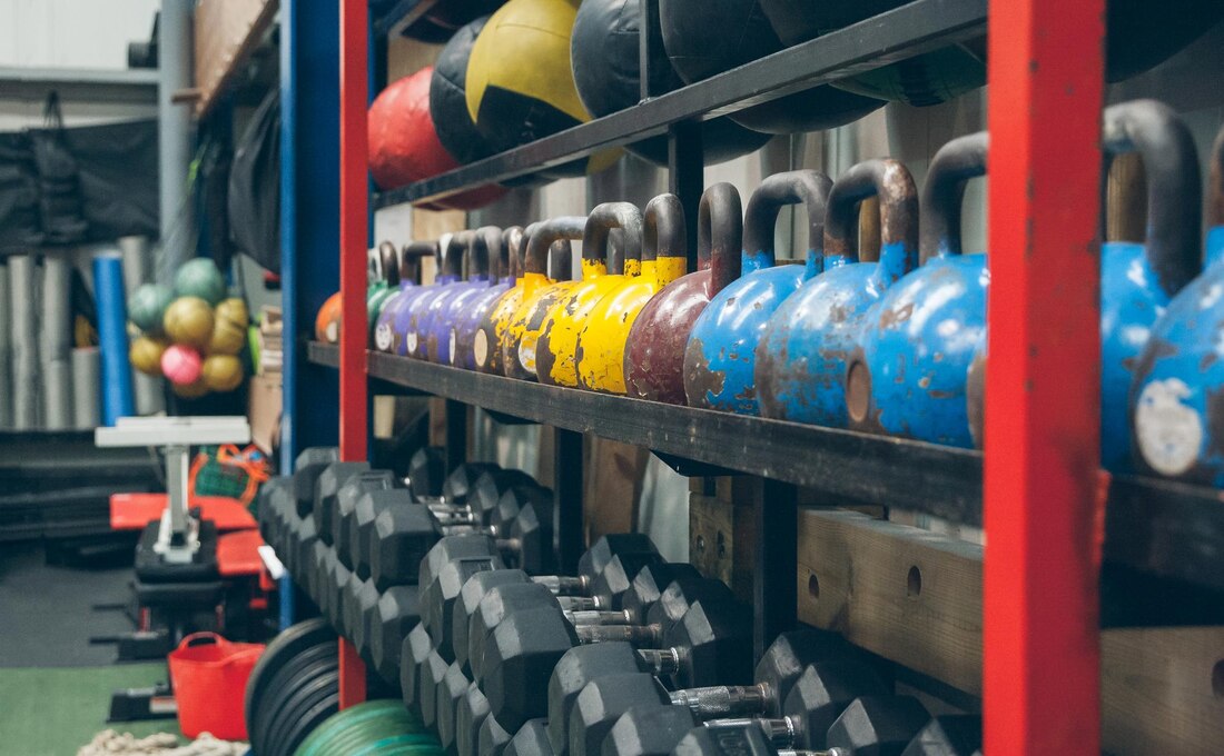 Fitness Equipment Liquidation for Gym Owners and Trainers 3– Coastal Surplus Solutions