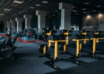 Fitness Equipment Liquidation for Gym Owners and Trainers