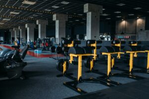 Fitness Equipment Liquidation for Gym Owners and Trainers