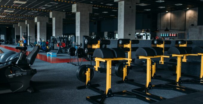Fitness Equipment Liquidation for Gym Owners and Trainers– Coastal Surplus Solutions