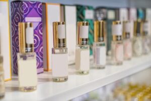 Fragrances & Perfumes – Category Niches– Coastal Surplus Solutions