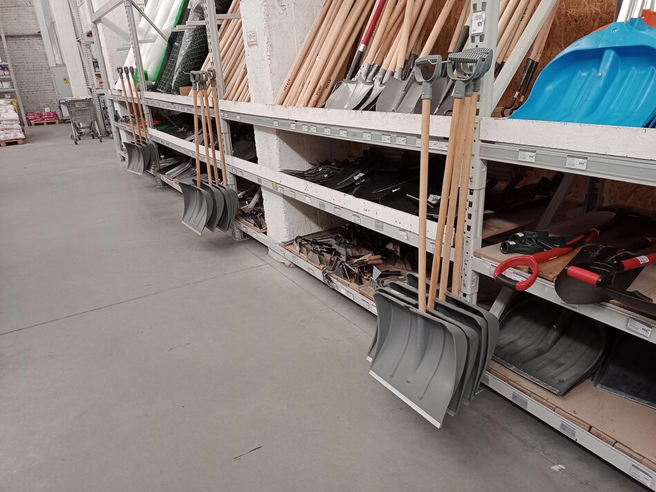 Garden Center Surplus Opportunities for Landscaping Contractors 2- Coastal Surplus Solutions