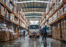 General Merchandise Truckloads: What to Expect and How to Profit