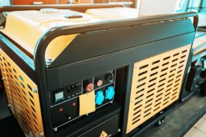 Generators & Power Equipment – Category Niches– Coastal Surplus Solutions